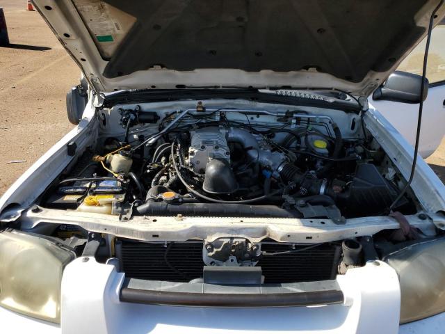Photo 11 from auction – 2003 NISSAN FRONTIER C with VIN 1N6MD29Y13C436866