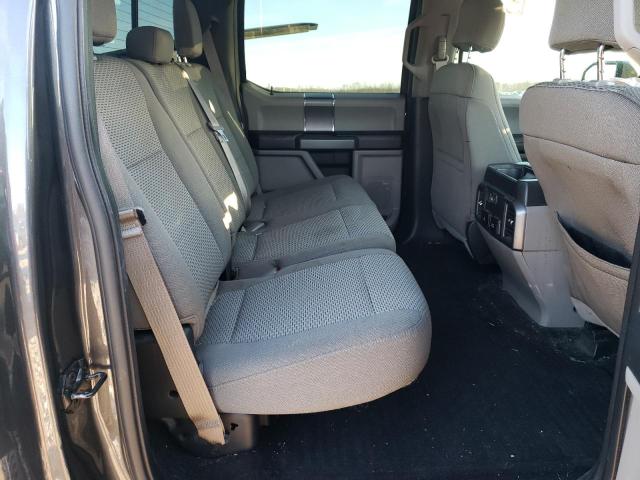 Photo 10 from auction – 2017 FORD F150 SUPER with VIN 1FTEW1EP7HFB08690