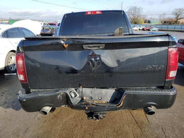 Photo 6 from auction – 2013 RAM 1500 ST with VIN 1C6RR7KT3DS719645