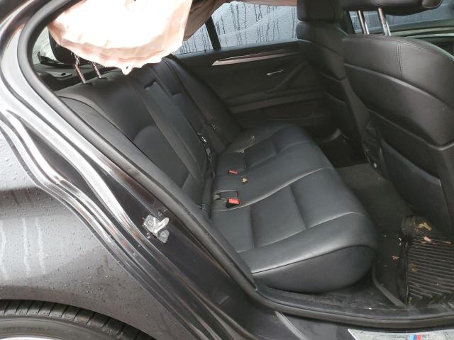 Photo 10 from auction – 2012 BMW 535 XI with VIN WBAFU7C5XCDU59612