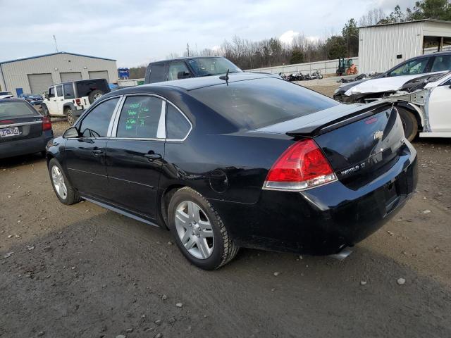 Photo 2 from auction – 2012 CHEVROLET IMPALA LT with VIN 2G1WG5E38C1227881