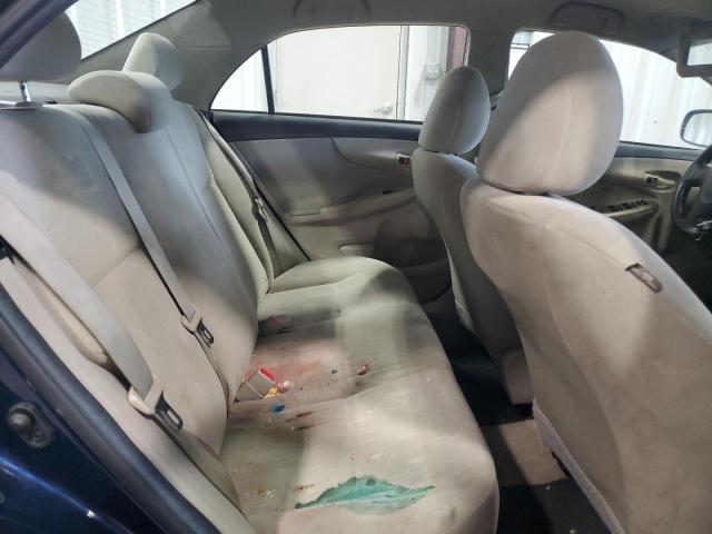 Photo 10 from auction – 2012 TOYOTA COROLLA BA with VIN 5YFBU4EE8CP012416