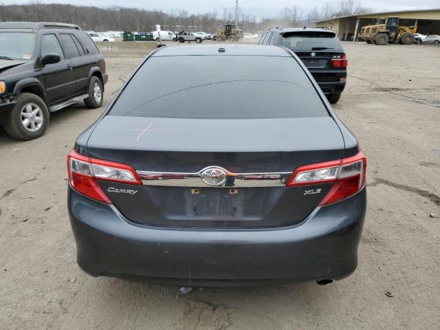 Photo 6 from auction – 2012 TOYOTA CAMRY SE with VIN 4T1BK1FK3CU001475