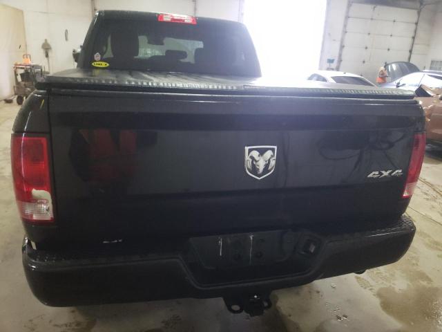 Photo 6 from auction – 2016 RAM 2500 ST with VIN 3C6UR5CJ7GG351316