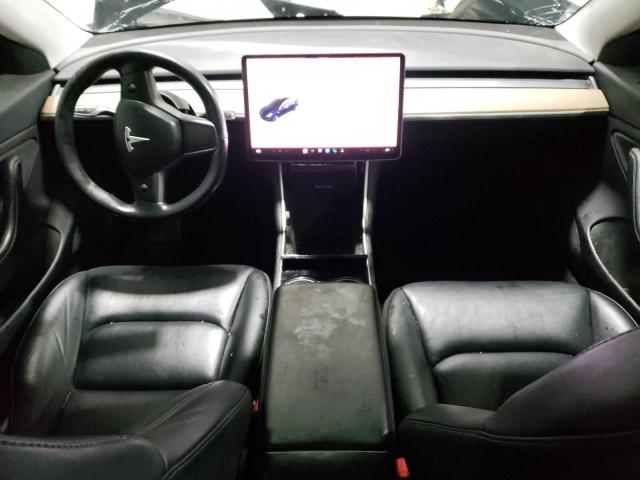 Photo 8 from auction – 2019 TESLA MODEL 3 with VIN 5YJ3E1EA4KF396007