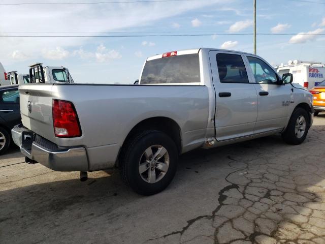 Photo 3 from auction – 2018 RAM 1500 ST with VIN 1C6RR6STXJS219004