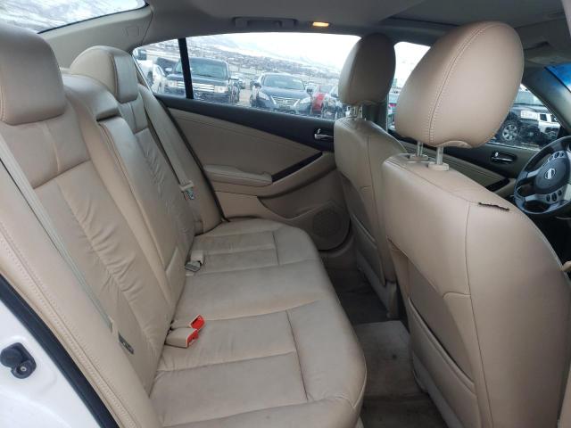Photo 10 from auction – 2010 NISSAN ALTIMA BAS with VIN 1N4AL2AP3AN445376