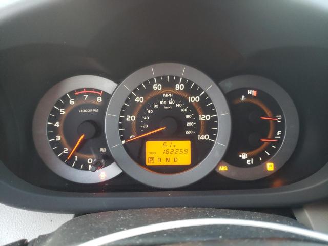 Photo 9 from auction – 2010 TOYOTA RAV4 LIMIT with VIN 2T3DF4DV5AW060902