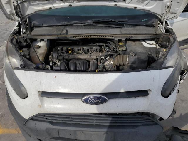 Photo 12 from auction – 2016 FORD TRANSIT CO with VIN NM0LS7E77G1252240