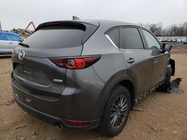 Photo 3 from auction – 2019 MAZDA CX-5 TOURI with VIN JM3KFBCM6K1621913