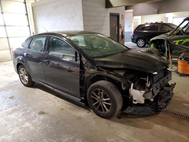 Photo 4 from auction – 2016 FORD FOCUS SE with VIN 1FADP3F21GL364482