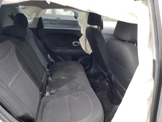 Photo 10 from auction – 2018 KIA SOUL + with VIN KNDJP3A56J7512950