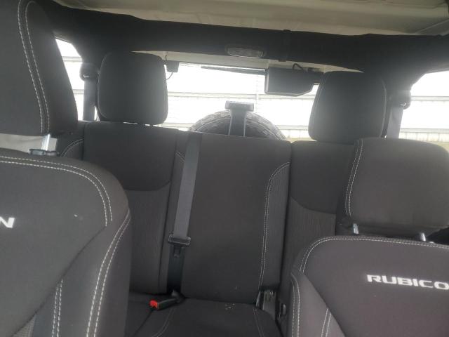 Photo 10 from auction – 2014 JEEP WRANGLER U with VIN 1C4HJWFG8EL210407