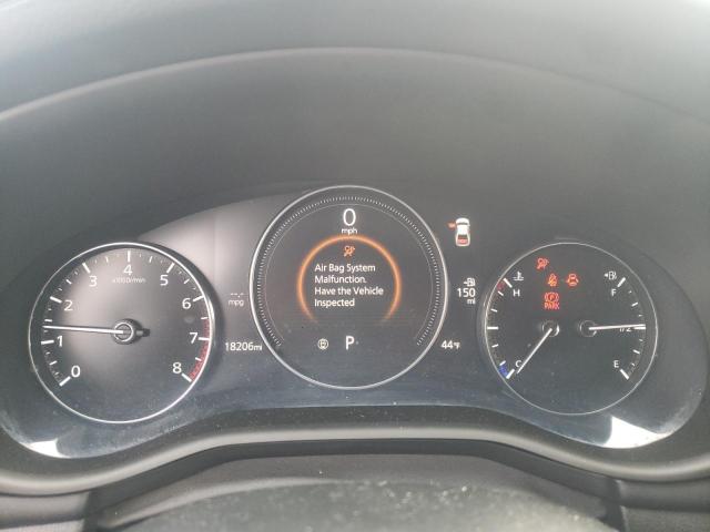 Photo 9 from auction – 2020 MAZDA 3 SELECT with VIN 3MZBPACL7LM127682