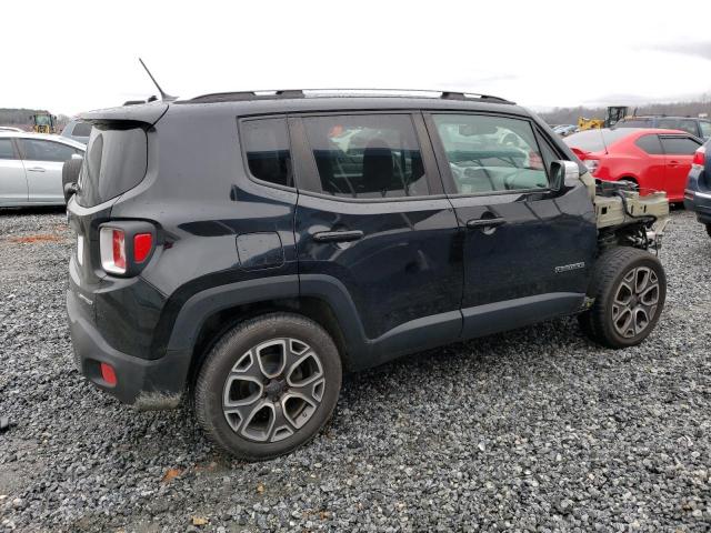 Photo 3 from auction – 2015 JEEP RENEGADE L with VIN ZACCJBDT3FPB48656