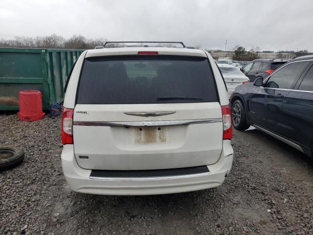 Photo 6 from auction – 2013 CHRYSLER TOWN & COU with VIN 2C4RC1BG1DR820923