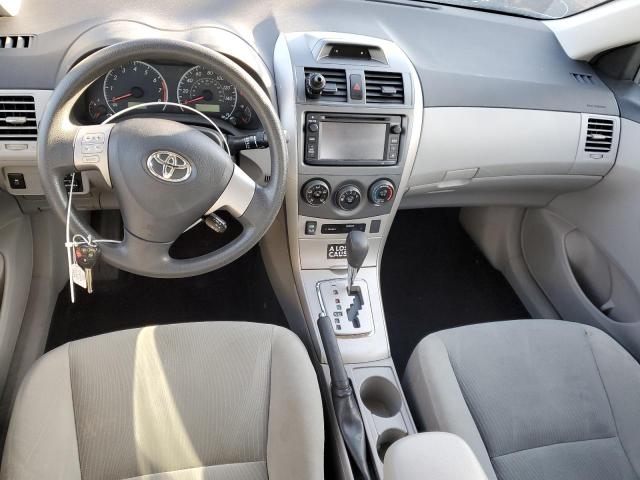 Photo 8 from auction – 2013 TOYOTA COROLLA BA with VIN 5YFBU4EE1DP077223