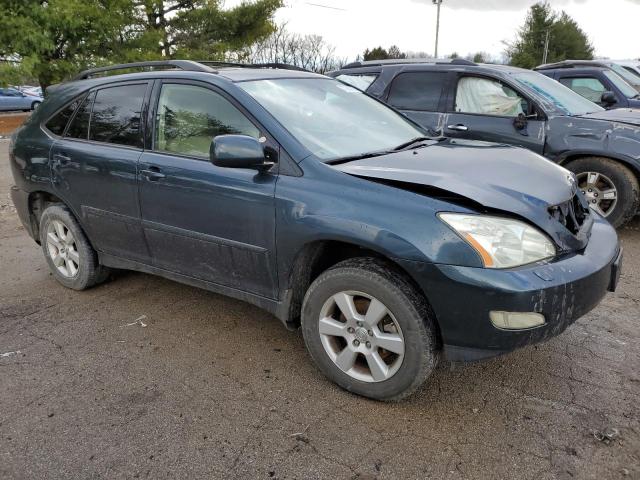Photo 4 from auction – 2004 LEXUS RX 330 with VIN JTJHA31U740061884