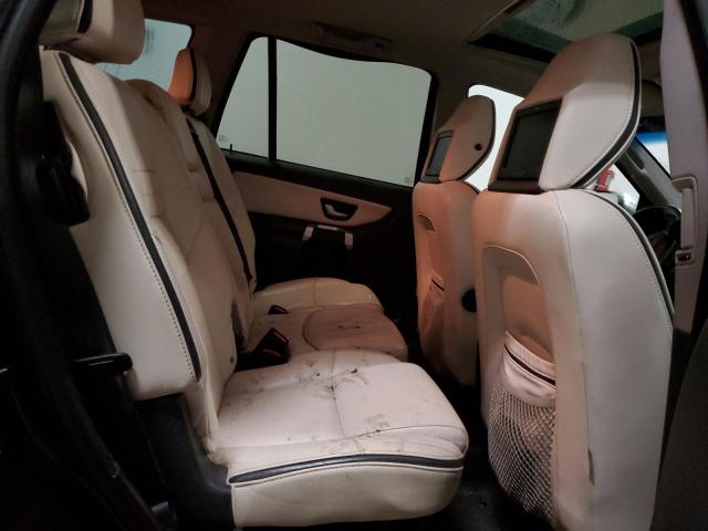 Photo 11 from auction – 2011 VOLVO XC90 R DES with VIN YV4952CT2B1592070