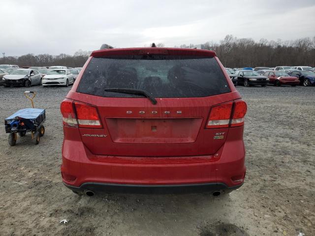 Photo 6 from auction – 2014 DODGE JOURNEY SX with VIN 3C4PDCBG3ET210777