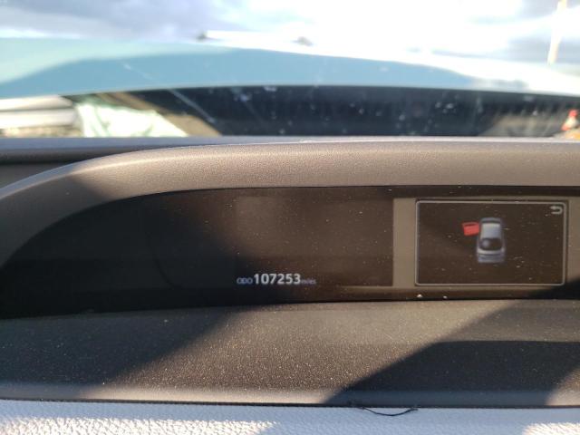 Photo 9 from auction – 2017 TOYOTA PRIUS with VIN JTDKBRFU0H3047590