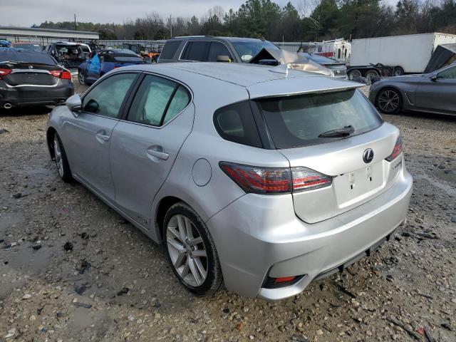 Photo 2 from auction – 2015 LEXUS CT 200 with VIN JTHKD5BH6F2233485