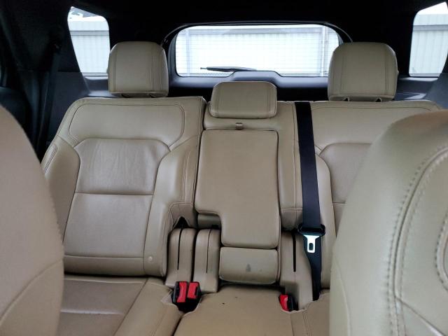 Photo 10 from auction – 2016 FORD EXPLORER L with VIN 1FM5K8F85GGA05543