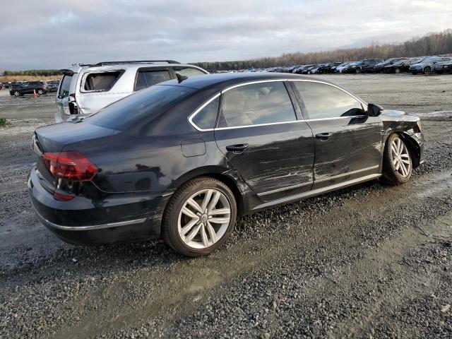 Photo 3 from auction – 2017 VOLKSWAGEN PASSAT SEL with VIN 1VWCT7A34HC066483