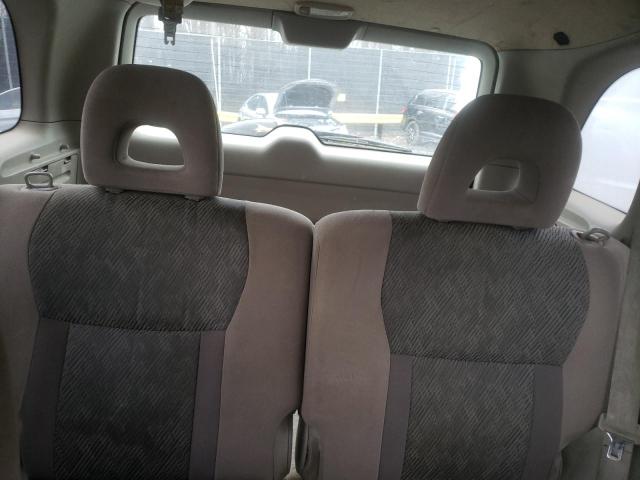 Photo 10 from auction – 2001 TOYOTA RAV4 with VIN JTEGH20V410021901