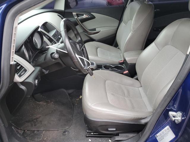 Photo 7 from auction – 2013 BUICK VERANO CON with VIN 1G4PR5SK8D4158886