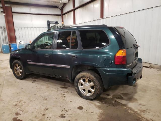Photo 2 from auction – 2006 GMC ENVOY with VIN 1GKDT13S062216461