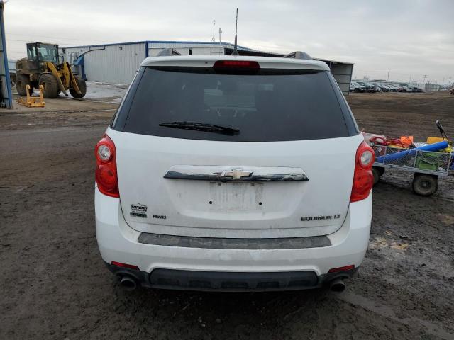 Photo 6 from auction – 2012 CHEVROLET EQUINOX LT with VIN 2GNFLEE53C6281877