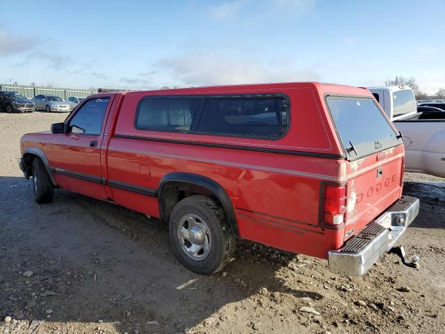 Photo 2 from auction – 1994 DODGE DAKOTA with VIN 1B7FL26X2RS518582