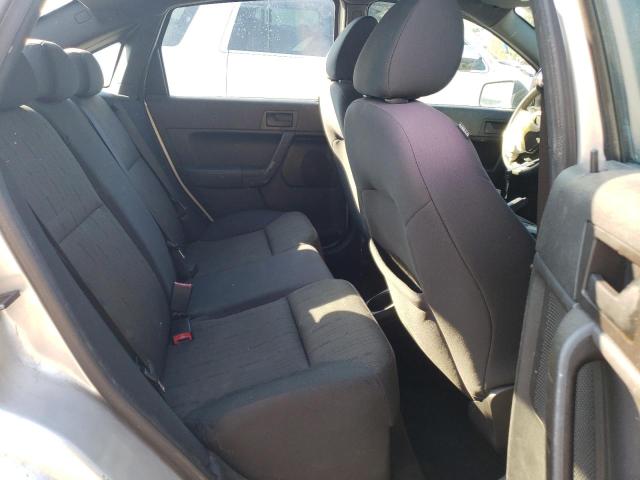Photo 10 from auction – 2010 FORD FOCUS SE with VIN 1FAHP3FN9AW282226
