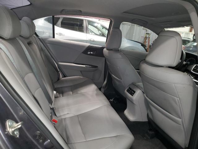 Photo 10 from auction – 2015 HONDA ACCORD EXL with VIN 1HGCR2F81FA072230