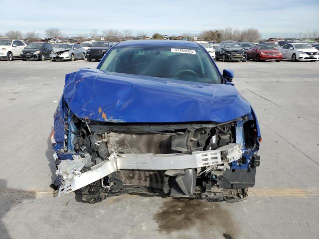 Photo 5 from auction – 2016 HONDA CIVIC LX with VIN 19XFC2F59GE051983