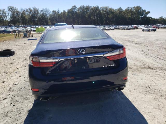 Photo 6 from auction – 2016 LEXUS ES 350 with VIN 58ABK1GGXGU002616