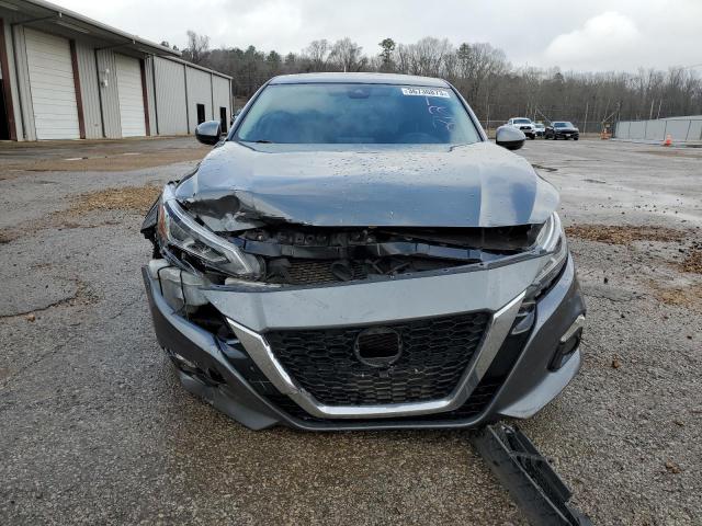 Photo 5 from auction – 2020 NISSAN ALTIMA SL with VIN 1N4BL4EV2LC134402