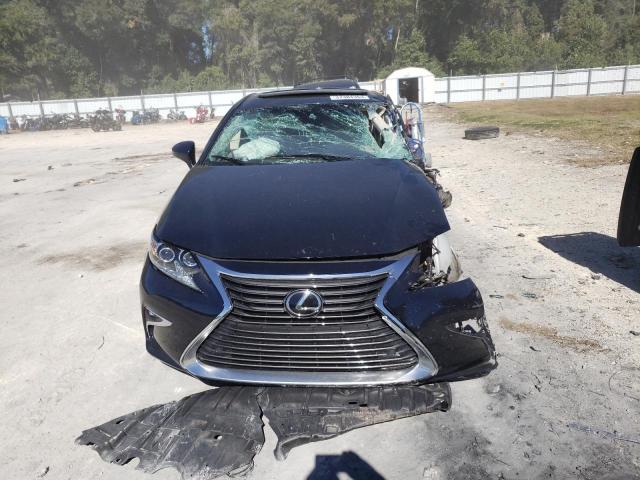 Photo 5 from auction – 2016 LEXUS ES 350 with VIN 58ABK1GGXGU002616