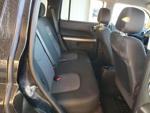 Photo 10 from auction – 2010 CHEVROLET HHR LT with VIN 3GNBABDB2AS589342