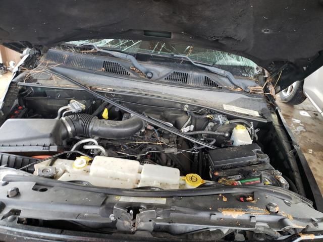 Photo 12 from auction – 2012 JEEP LIBERTY SP with VIN 1C4PJMAK8CW150443