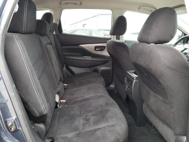 Photo 11 from auction – 2016 NISSAN MURANO S with VIN 5N1AZ2MH2GN108909