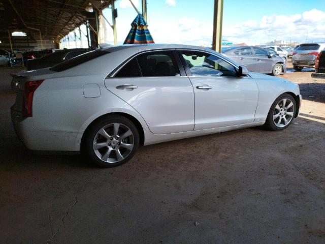 Photo 3 from auction – 2016 CADILLAC ATS with VIN 1G6AA5RX3G0108110