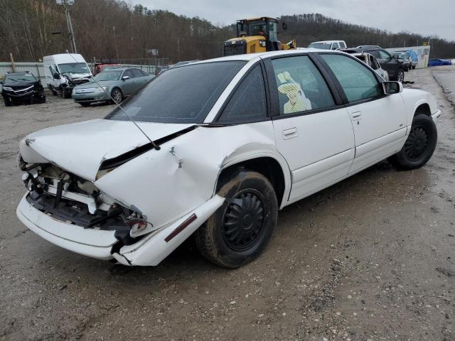 Photo 3 from auction – 1995 BUICK REGAL CUST with VIN 2G4WB52L4S1479342