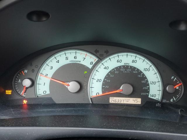 Photo 9 from auction – 2007 TOYOTA CAMRY CE with VIN 4T1BE46K27U666723