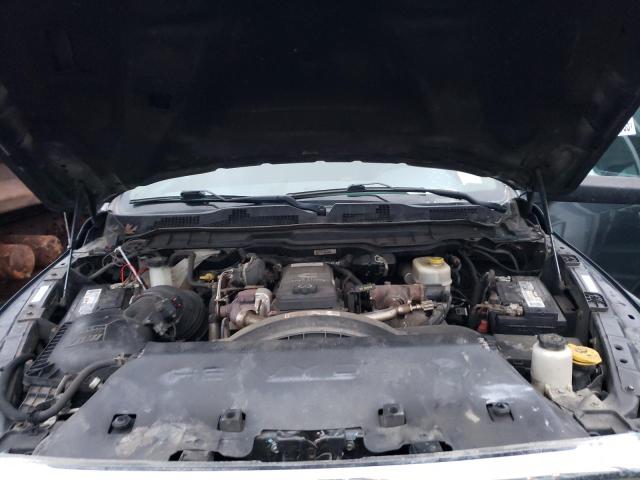Photo 11 from auction – 2018 RAM 3500 ST with VIN 3C63RPGL5JG131652