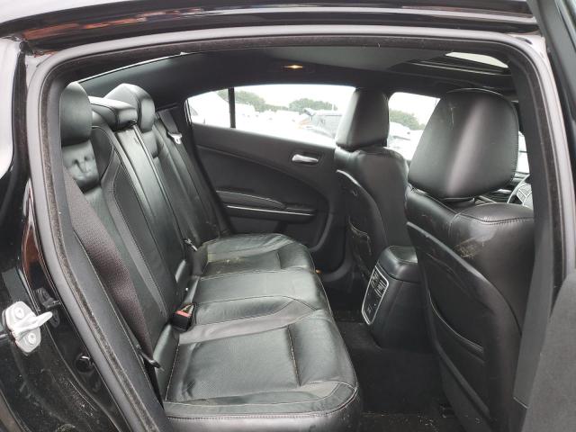 Photo 10 from auction – 2020 DODGE CHARGER SX with VIN 2C3CDXBG5LH144197