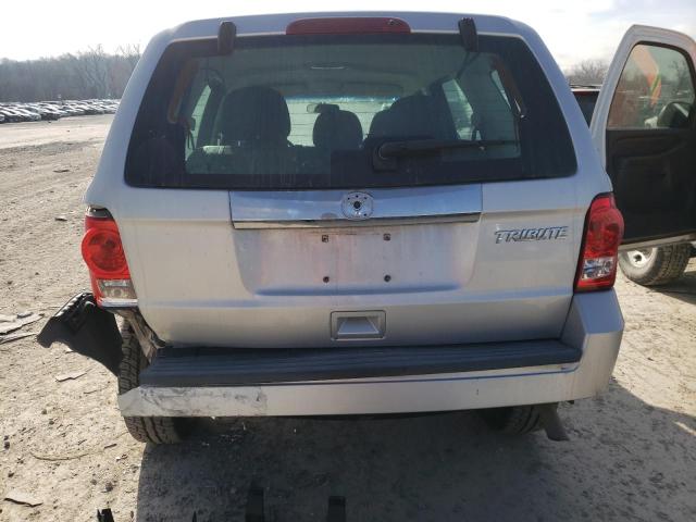 Photo 6 from auction – 2010 MAZDA TRIBUTE I with VIN 4F2CY0C70AKM03576