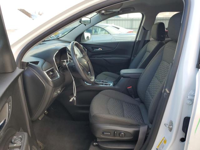 Photo 7 from auction – 2020 CHEVROLET EQUINOX LT with VIN 2GNAXLEX8L6103242