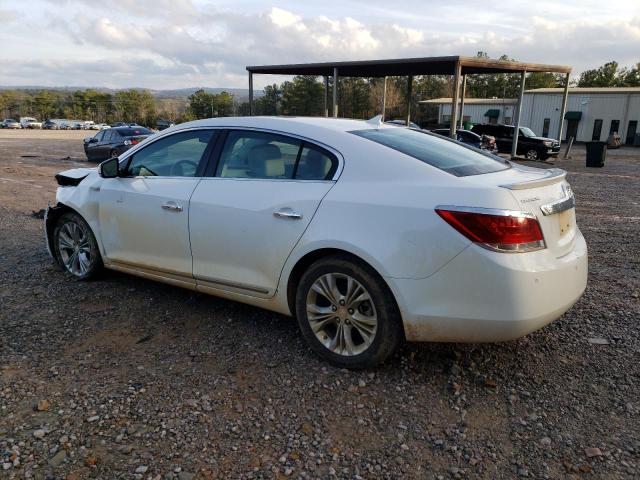 Photo 2 from auction – 2011 BUICK LACROSSE C with VIN 1G4GC5ED4BF137629